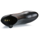 Ravel  TULLI  Nero -  Stivaletti Donna - 6