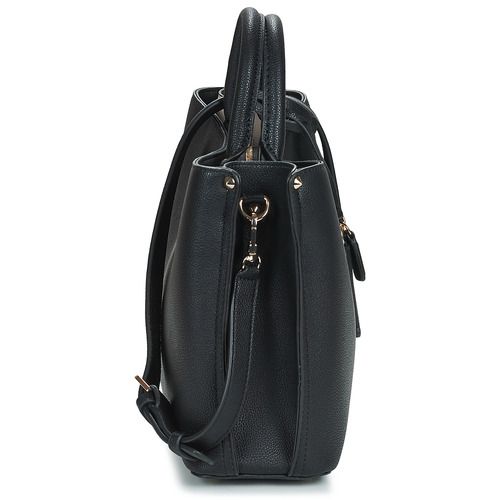 Donna Guess MERIDIAN Nero Borsetta Donna - 3