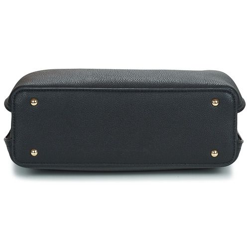 Donna Guess MERIDIAN Nero Borsetta Donna - 4