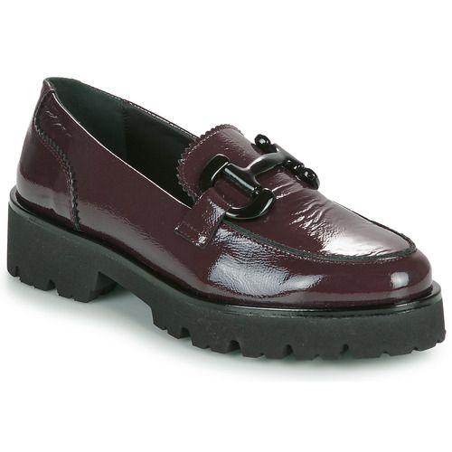 Mocassini donna JB Martin FRIVOLE in viola elegante, realizzati in materiali di alta qualità. Design alla moda perfetto per ogni occasione, ideali per un look chic e sofisticato. Scarpe comode e versatili per l'uso quotidiano, adatte sia per il lavoro che per il tempo libero. Acquista ora i mocassini FRIVOLE per completare il tuo guardaroba con stile!