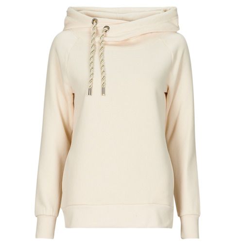 Felpa Only ONLJALENE Beige Donna, elegante e confortevole, perfetta per ogni occasione. Realizzata con materiali di alta qualità, questa felpa è ideale per l'abbigliamento casual e offre un look alla moda. Acquista la felpa Only ONLJALENE per aggiungere un tocco di stile al tuo guardaroba.