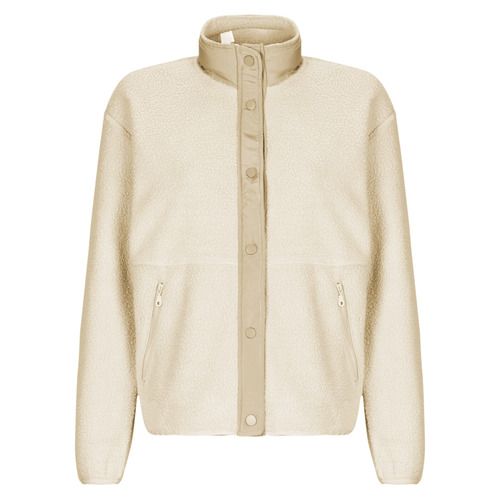 Felpa Beige Donna Only Play ONPFLY, con design moderno e comodo. Ottima per il tempo libero e l'allenamento, ideale per un look casual e sportivo. Realizzata in materiale morbido e traspirante, perfetta per ogni stagione. Acquista ora la felpa Only Play ONPFLY per un tocco di stile e comfort nel tuo guardaroba.