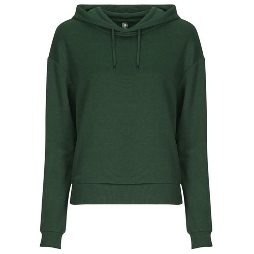 Felpa Only Play ONPLOUNGE verde da donna, ideale per look casual e sportivi. Realizzata in morbido tessuto, offre comfort e stile in ogni occasione. Perfetta per l'allenamento o il tempo libero, questa felpa è un must-have per chi ama la moda sportiva. Acquista la tua felpa verde Only Play ONPLOUNGE e aggiungi un tocco di freschezza al tuo guardaroba.