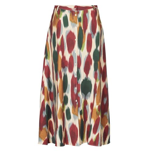 Gonna corta multicolore da donna Vila VIRANO, elegante e alla moda, perfetta per ogni occasione. Realizzata con materiali di alta qualità, offre comfort e stile. Ideale per outfit estivi e serate, questa gonna versatile è un must-have nel tuo guardaroba. Acquista online e arricchisci il tuo stile con la gonna Vila VIRANO.