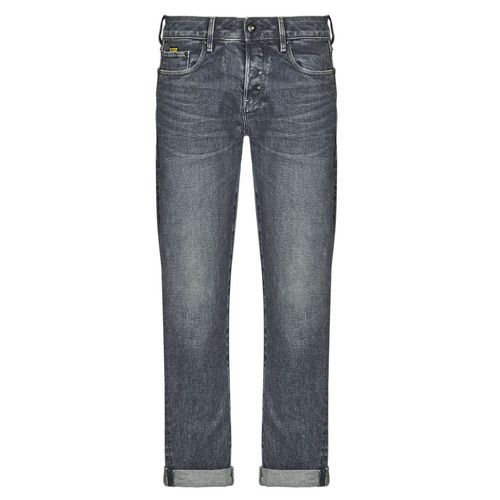 Jeans boyfriend G-Star Raw KATE BOYFRIEND WMN Grigio, un'ottima scelta per un look casual e alla moda per donne. Questi jeans offrono comfort e stile, perfetti per ogni occasione. Acquista ora per completare il tuo guardaroba con un must-have versatile.