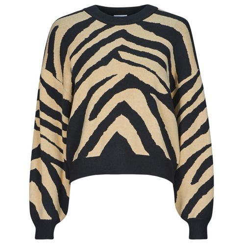 Maglione Noisy May NMCHARLOTT Nero Donna, un capo elegante e versatile ideale per l’inverno. Realizzato in morbido tessuto, offre comfort e stile. Perfetto da abbinare a jeans o gonne per un look casual-chic. Aggiungi il tocco finale al tuo guardaroba con questo maglione must-have!