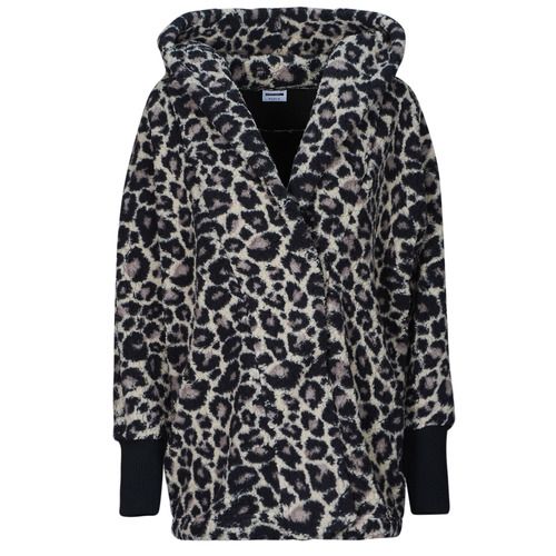 Mantella Noisy May NMCUDDLE multicolore per donna, elegante cappotto in stile moderno. Perfetto per completare ogni outfit, offre comfort e versatilità per le stagioni più fresche. Ideale per donne alla moda che cercano un capo distintivo e pratico.