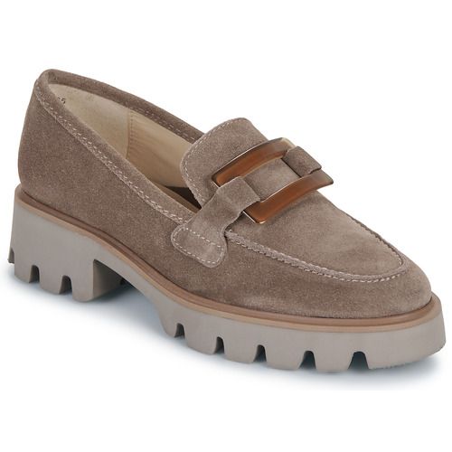 Mocassini Donna Ara OXFORD Beige, eleganti e versatili, ideali per ogni occasione. Design sofisticato con dettagli raffinati, perfetti per un look chic e confortevole. Scarpe di alta qualità per un comfort duraturo, perfette per il lavoro o il tempo libero. Acquista ora i tuoi mocassini Ara OXFORD Beige per arricchire il tuo guardaroba!