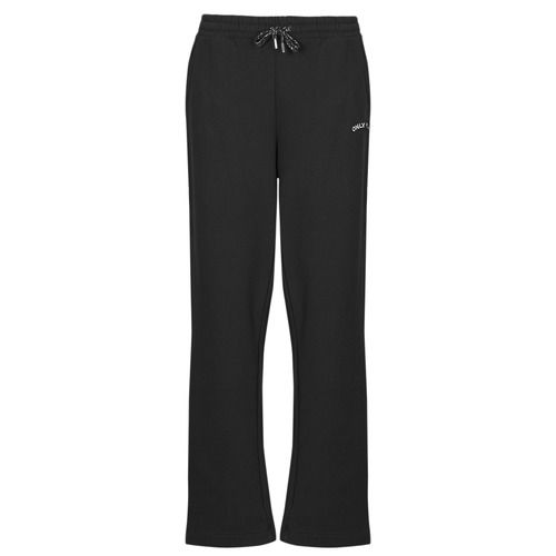 Pantaloni Sportivi Donna Only Play ONPPENNY in Nero, ideali per il fitness e il tempo libero, con un design elegante e comfort ottimale per ogni attività. Acquista ora per un look versatile e alla moda!