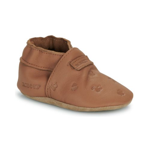Pantofole Robeez MYWOOD Marrone per bambini e ragazzi, realizzate in materiale morbido e confortevole, design elegante e alla moda, perfette per l'uso domestico. Ideali per garantire comfort e supporto ai piedini dei più piccoli, queste pantofole sono un'ottima scelta per la stagione autunnale e invernale, promuovendo la salute del piede. Disponibili in marrone, si adattando facilmente a qualsiasi outfit. Acquista ora le Robeez Pantofole per bambino ragazzo MYWOOD Marrone per unire stile e benessere!