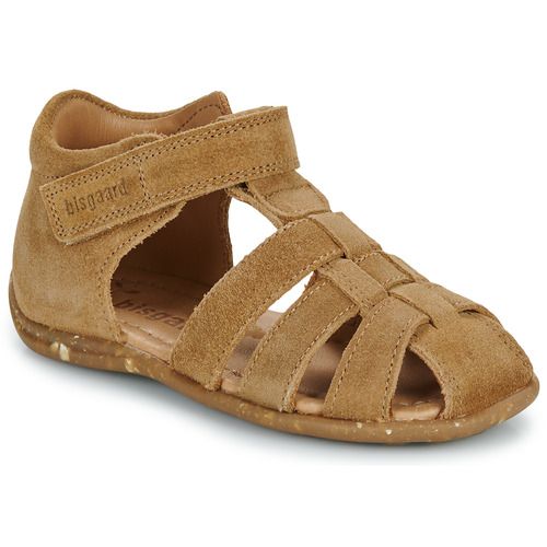 Sandali Bisgaard per bambini e ragazzi modello CARLY in marrone, realizzati con materiali di alta qualità per garantire comfort e stile. Ideali per le giornate estive e perfetti per ogni occasione. Acquista ora i Sandali Bisgaard CARLY per un look alla moda e una calzata comoda.