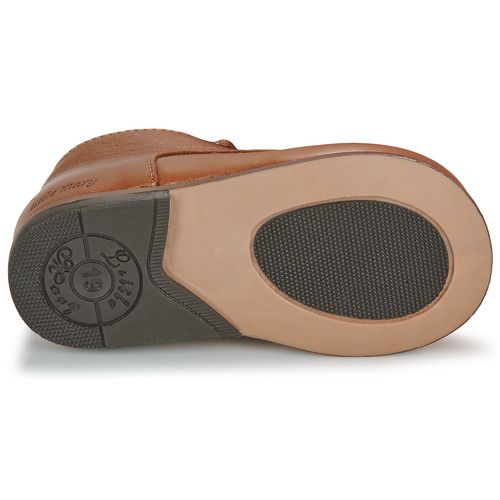 Little Mary MILOTO Marrone - Sneakers Bambina - 7