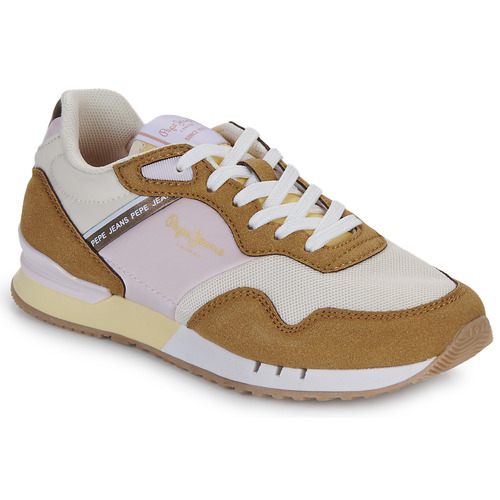 Pepe Jeans LONDON GLAM G Brown 58.95