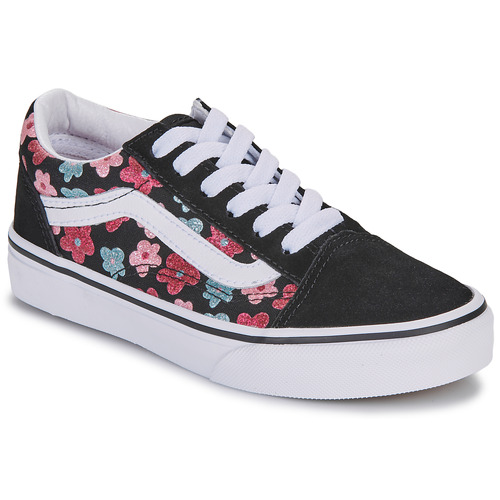 Vans Old Skool scarpi di zitella Neri 56.95