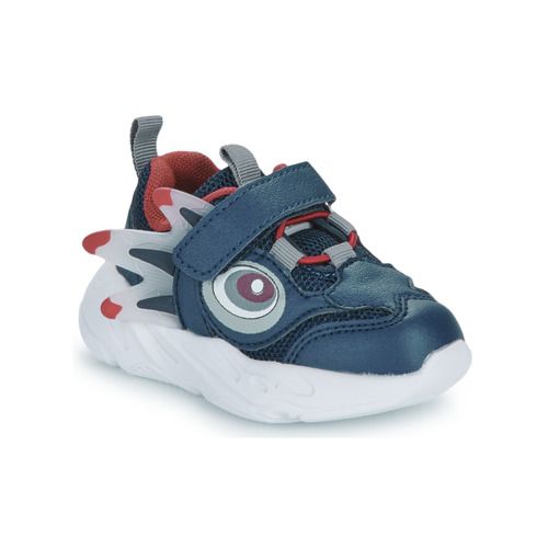 BEPPI Scarpe bambino ragazzo 2202670-NAVY-BLUE, di colore blu, ideali per ogni occasione. Queste sneakers sono perfette per garantire comfort e stile ai più piccoli. Realizzate con materiali di alta qualità, offrono una calzata sicura e sostenibile, perfette per le attività quotidiane. Acquista ora le BEPPI Scarpe bambino ragazzo per un look trendy e alla moda!