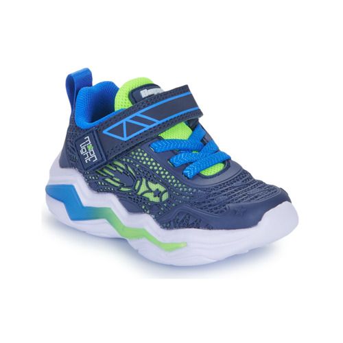BEPPI Scarpe bambino ragazzo 2205110-NAVY-BLUE Blu, scarpe sportive eleganti e confortevoli, perfette per l'uso quotidiano. Design moderno e resistente, ideali per attività all'aperto e tempo libero. Acquista ora le scarpe BEPPI per garantire stile e comodità al tuo bambino!