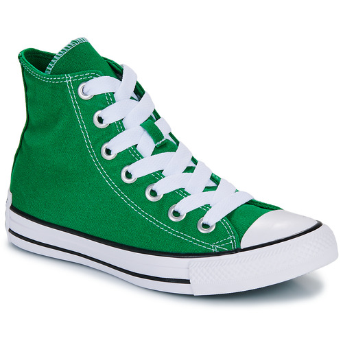 Converse basse bambino verde 2025