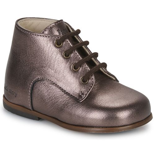 Scarpe bambino ragazzo Little Mary MILOTO Argento, eleganti e alla moda, ideali per occasioni speciali e uso quotidiano. Design trendy con dettagli raffinati, perfette per completare il look del tuo bimbo. Comode e resistenti, garantiscono stile e comfort in ogni passo. Acquista ora le Little Mary Scarpe bambino ragazzo MILOTO Argento per un'eleganza senza tempo.