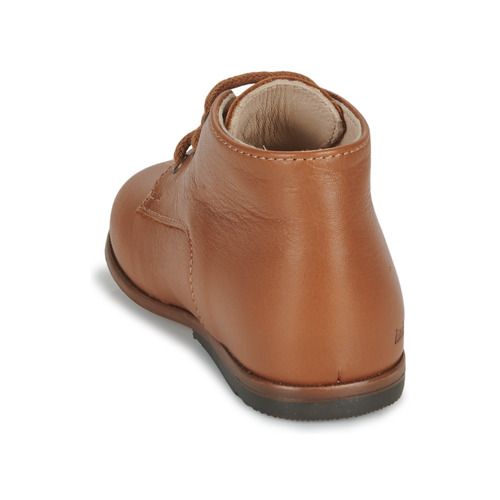 Little Mary MILOTO Marrone - Sneakers Bambino - 5