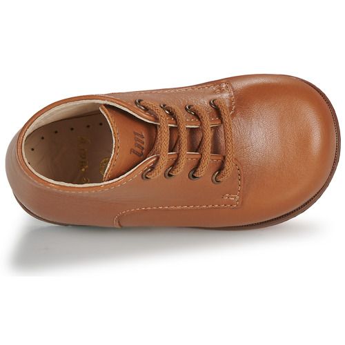 Little Mary MILOTO Marrone - Sneakers Bambino - 6