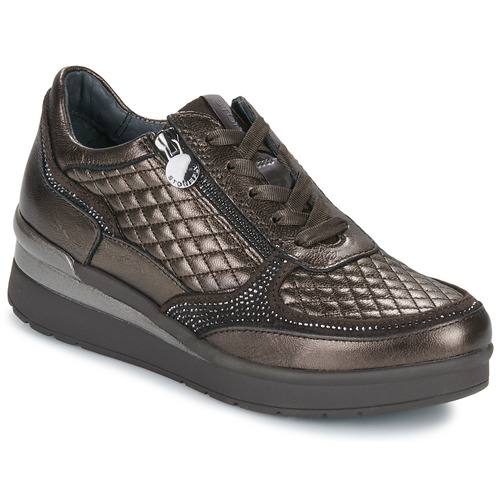 Stonefly CREAM 47 Sneakers Basse Marroni Donna 113.95