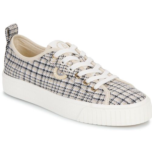 Sneakers basse Armistice STOMP SNEAKER W beige per donna, eleganti e versatili, ideali per ogni occasione. Comfort e stile uniti in un design moderno, perfette per completare il tuo look quotidiano. Acquista ora le sneakers Armistice per un tocco di classe e comfort!