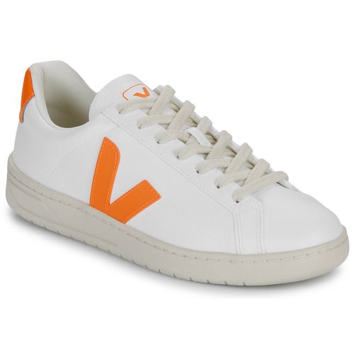 Sneakers basse Veja URCA Bianco per donna, eleganti e versatile, perfette per un look casual e originale. Acquista le sneakers Veja URCA Bianco, ideali per ogni stagione e facilmente abbinabili a vari outfit. Spedizione veloce e qualità garantita.