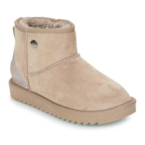 Stivaletti Donna Kangaroos K-UW Broome Beige, eleganti e versatili, perfetti per outfit casual e servizi quotidiani. Scarpe in stile moderno, realizzate con materiali di alta qualità per comfort e durata. Ideali per la stagione autunnale e invernale, aggiungono un tocco di stile a qualsiasi guardaroba. Disponibili in diverse taglie, questi stivaletti sono un must-have per ogni amante della moda.