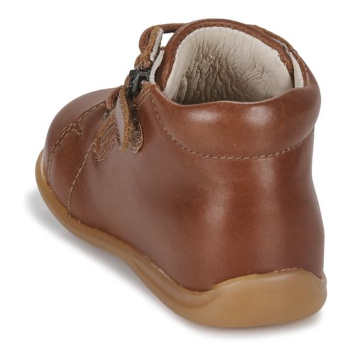 Stivaletti Little Mary IRIS Marrone - Boots Bambino - 5