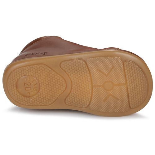 Stivaletti Little Mary IRIS Marrone - Boots Bambino - 7