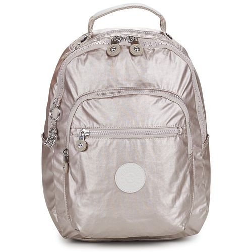 Zaini donna Kipling  SEOUL S  Oro Kipling 194901143406