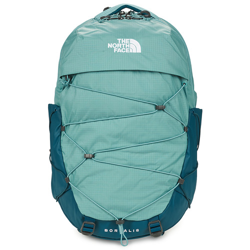 The North Face BOREALIS W Backpacks Blue Backpacks Bags 107.95
