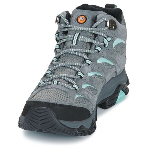 Merrell MOAB 3 MID GORE-TEX Grigio Scarpe da trekking Donna - 3