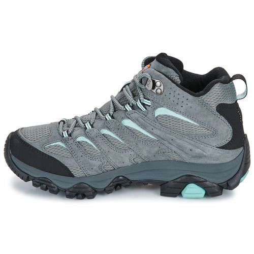 Merrell MOAB 3 MID GORE-TEX Grigio Scarpe da trekking Donna - 4