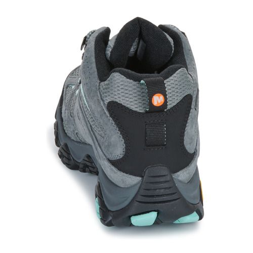 Merrell MOAB 3 MID GORE-TEX Grigio Scarpe da trekking Donna - 5