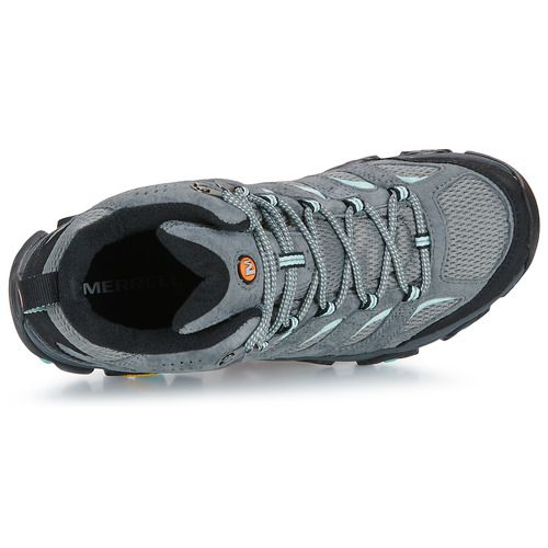 Merrell MOAB 3 MID GORE-TEX Grigio Scarpe da trekking Donna - 6
