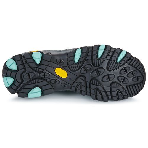 Merrell MOAB 3 MID GORE-TEX Grigio Scarpe da trekking Donna - 7