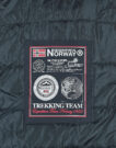 Parka  Geographical Norway  ABIOSAURE-MARINE  Blu -  Parka Uomo - 7