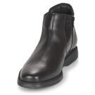 Geox BRAYDEN 2FIT ABX Nero Stivaletti Uomo - 3