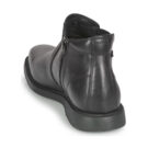 Geox BRAYDEN 2FIT ABX Nero Stivaletti Uomo - 5