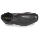 Geox BRAYDEN 2FIT ABX Nero Stivaletti Uomo - 6
