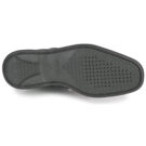Geox BRAYDEN 2FIT ABX Nero Stivaletti Uomo - 7