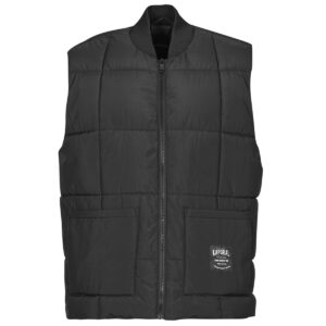 Piumino  Kaporal  RINGO  Nero -  Piumini Uomo