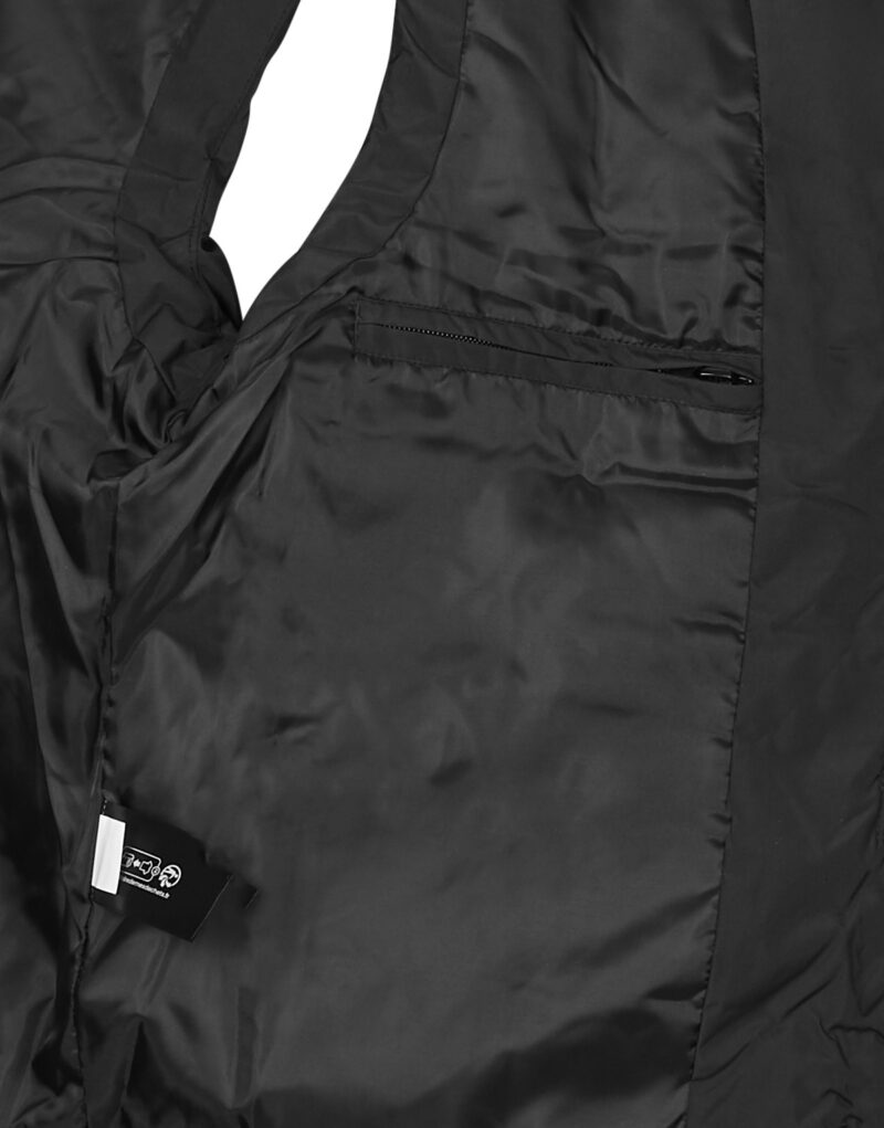 Piumino Kaporal RINGO Nero Piumini Uomo - 6