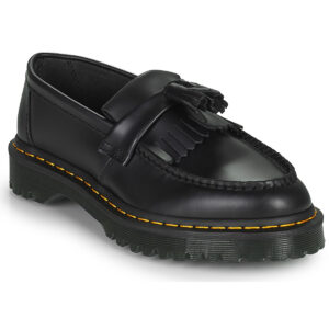 Dr. Martens  ADRIAN BEX  Nero -  Mocassini Uomo