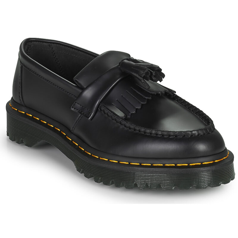 Dr. Martens  ADRIAN BEX  Nero -  Mocassini Uomo - 1