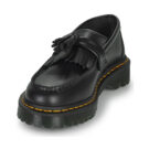 Dr. Martens  ADRIAN BEX  Nero -  Mocassini Uomo - 3