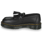 Dr. Martens  ADRIAN BEX  Nero -  Mocassini Uomo - 4