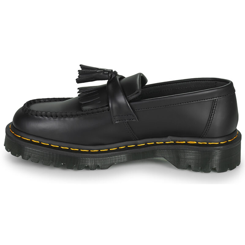 Dr. Martens  ADRIAN BEX  Nero -  Mocassini Uomo - 4