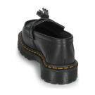 Dr. Martens  ADRIAN BEX  Nero -  Mocassini Uomo - 5